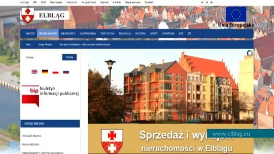 Elektroniczne wnioski