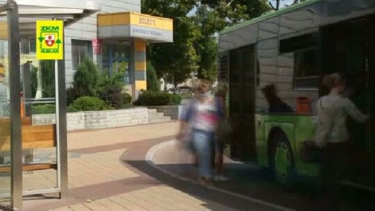 ELEKTRONICZNY BILET SIĘ OPŁACA