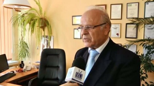 Elsin wraca do gry 