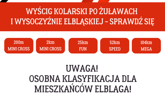 EMOCJE NA SZOSIE W SERCU WARMII I MAZUR!