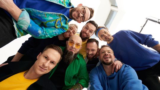 Enej zagra w Tolkmicku