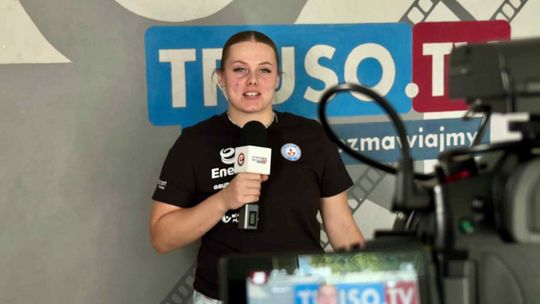 Energa Start Elbląg zaprasza na pierwszy domowy mecz sezonu