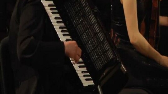 EOK i Motion Trio