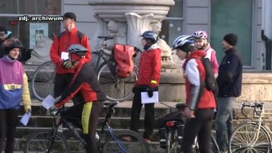 ERGOnomiczne wycieczki rowerowe