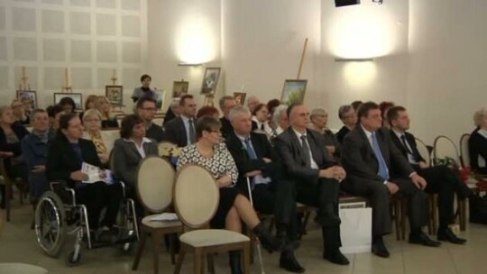 ERKON skończyła 20 lat