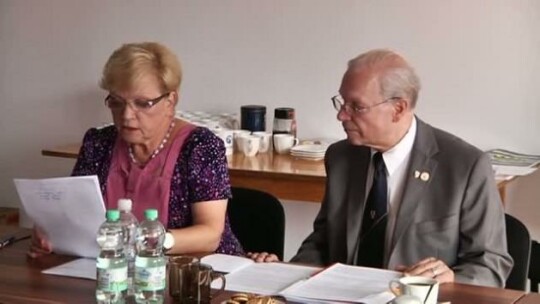 Euro popłynęło do Fundacji Elbląg