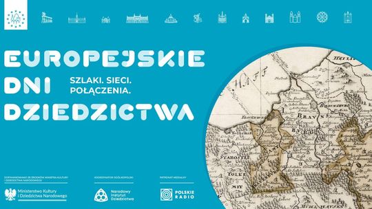 Europejskie Dni Dziedzictwa 2024 we Fromborku