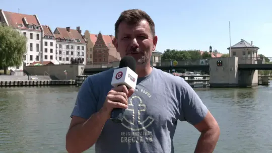 Expressowe Kalendarium Wydarzeń z okazji Dnia Dziecka [01.06.2024]