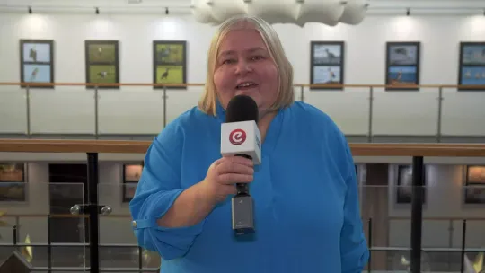 Fabrykowe Mikołajki już po raz piąty.