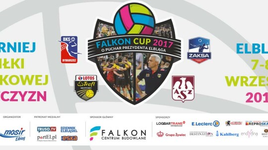 Falkon Cup 2017 - poznaj Indykpol i Lotos