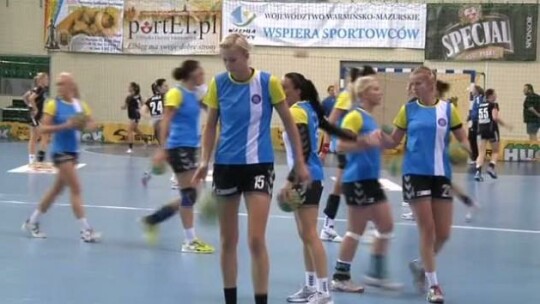 FalStart na inaugurację sezonu