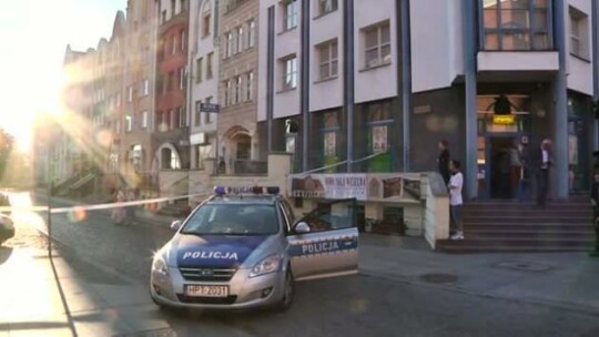 Fałszywy alarm