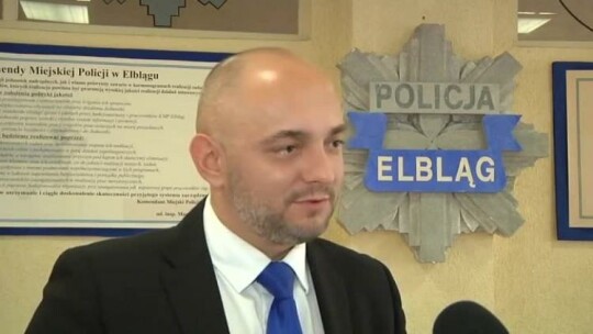 Fałszywy alarm bombowy