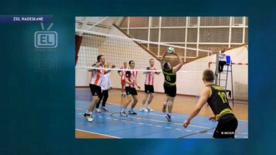  Faza Play-off w Awangarda Volley Lidze 