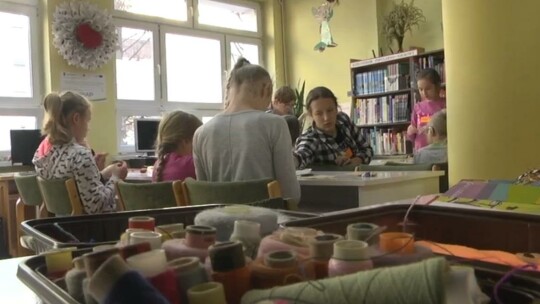 Ferie 2018: Są wolne miejsca na półzimowiska w Elblągu