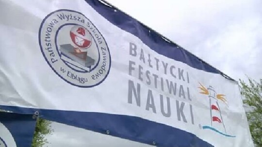 Festiwal Nauki