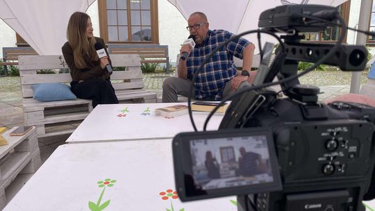 Festiwal Ogrody Polityki powraca do Elbląga! [WIDEO I PROGRAM]