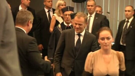 Festiwal polityczny