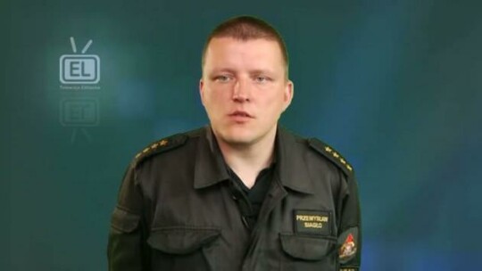 Festyn służb mundurowych