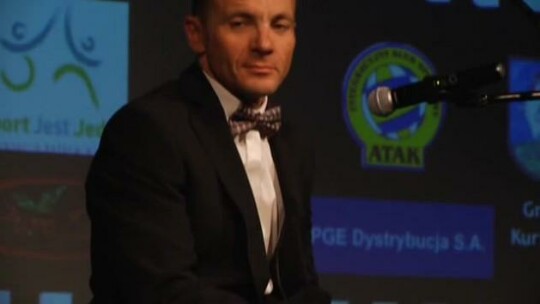 Film o człowieku ze stali