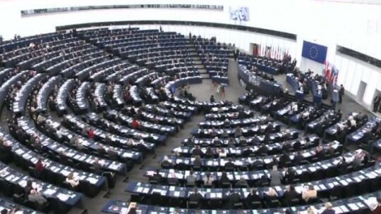 Finał Magazynu Europarlamentu