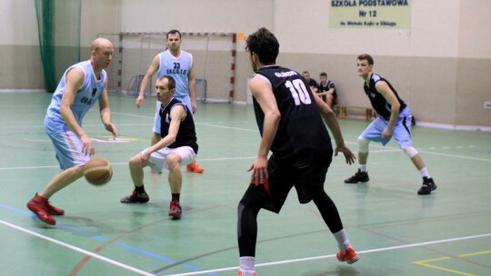 Finał Nati Basket Ligi coraz bliżej