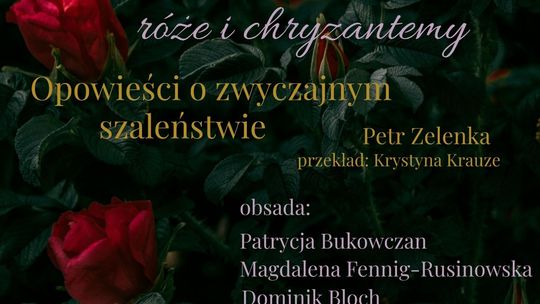Finał sezonu ze „Sceną przy stoliku”