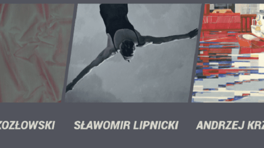 Finisaż w Galerii EL