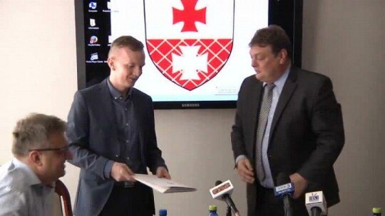 Firma z Gdańska przygotuje dokumentację 