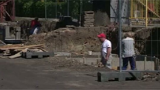 Firma z Radomia zbuduje trybunę