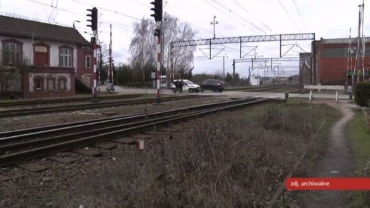 Firmy z Gdyni wybudują wiadukt na Zatorze