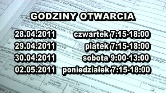 Fiskus czeka