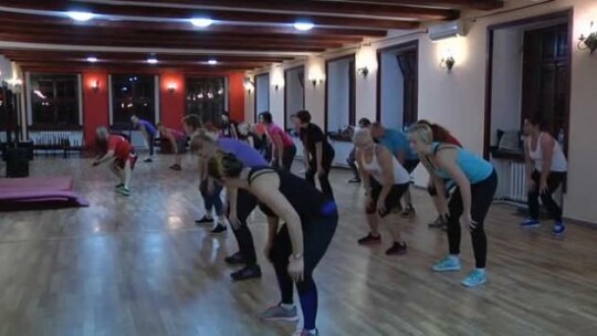 FIT Camp
