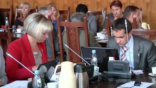 Fundusz Wspierania Zasłużonych Elblążan