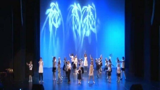 Gala Broadway