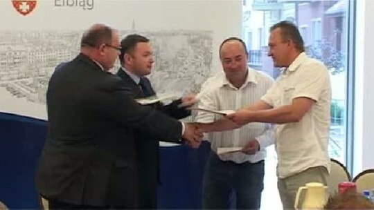 Gala MMA na żywo!