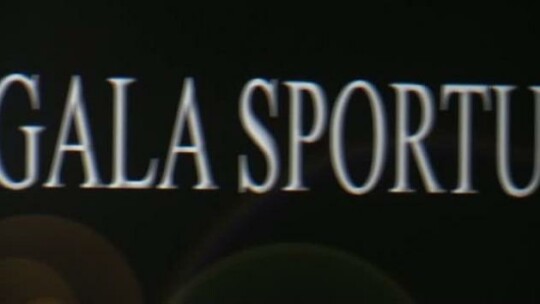 Gala Sportu