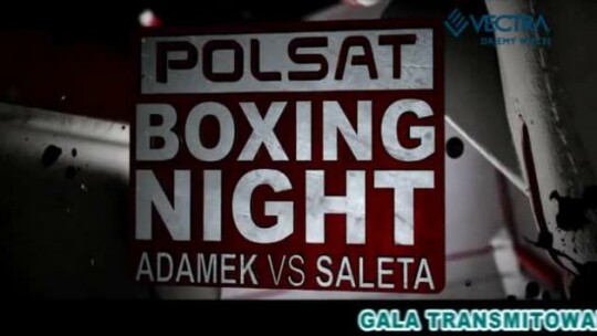 gala spot długi