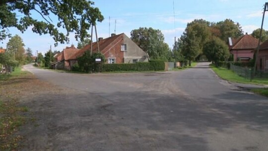 Gaz łupkowy pod Braniewem 