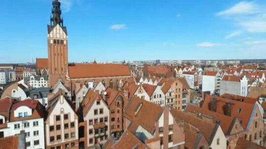 Gdzie chętnie wybierają się turyści odwiedzający nasz region? 