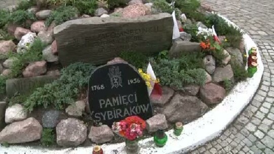 Gdzie jest smoleńska tablica?