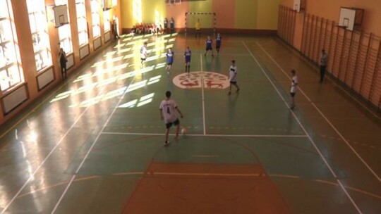 Gim Cup 2014 w Braniewie