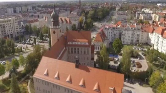 Głosowanie w Budżecie Obywatelskim do niedzieli