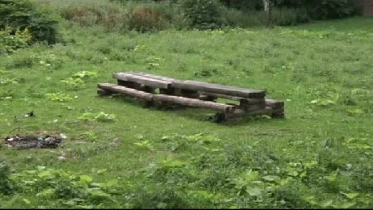 Głosują na plac zabaw 