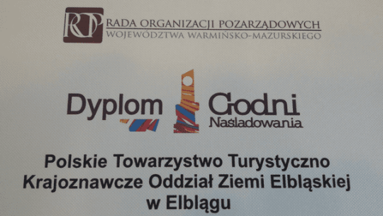 Godni naśladowania 