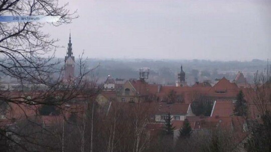 Godzina dla Ziemi w Elblągu