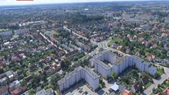 Godzina dla Ziemi w Elblągu