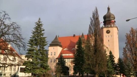 Gorąco wokół miejskich spółek