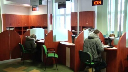 Gorący okres w Skarbówce