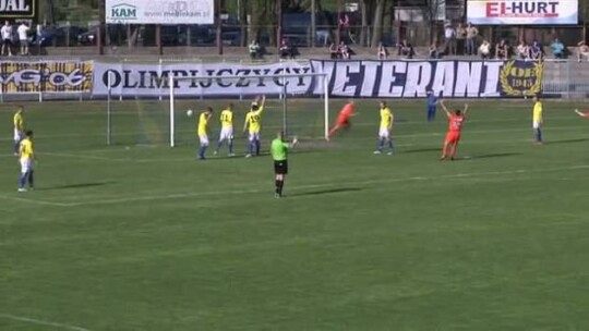 Gra lepsza niż wynik
